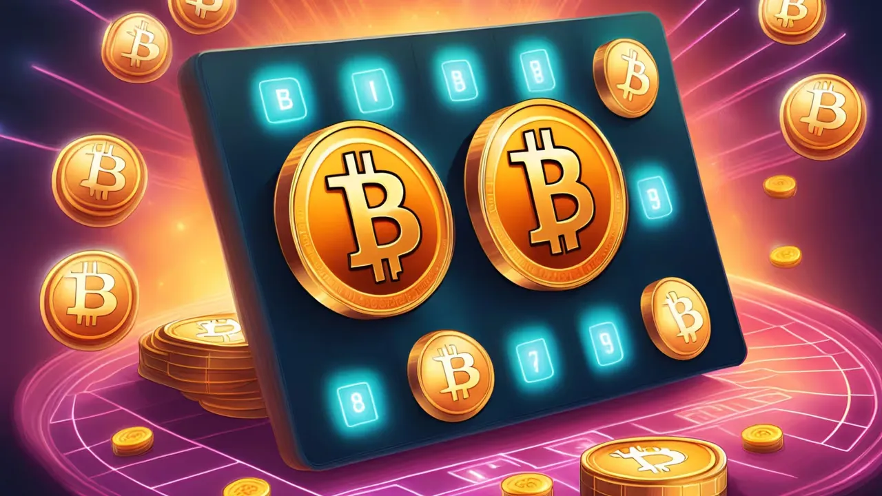 Bingo en social upplevelse för alla