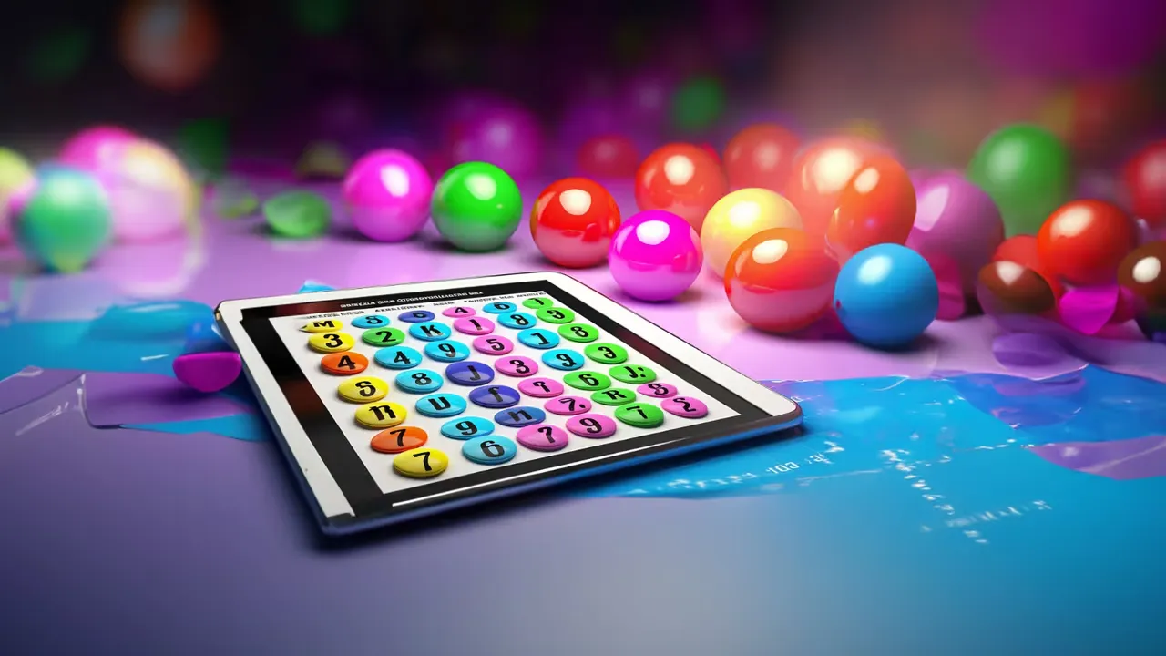 En resa genom bingons värld