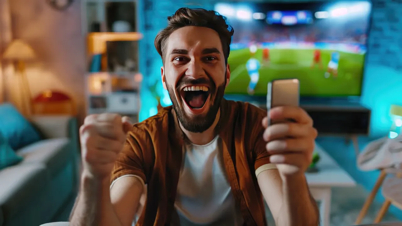 Magin med live spelupplevelser