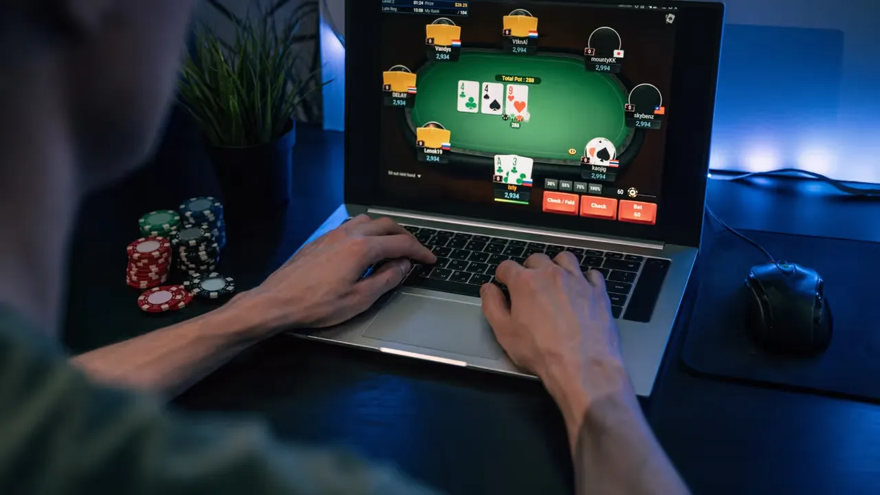 Satsa smart och förstå oddsen