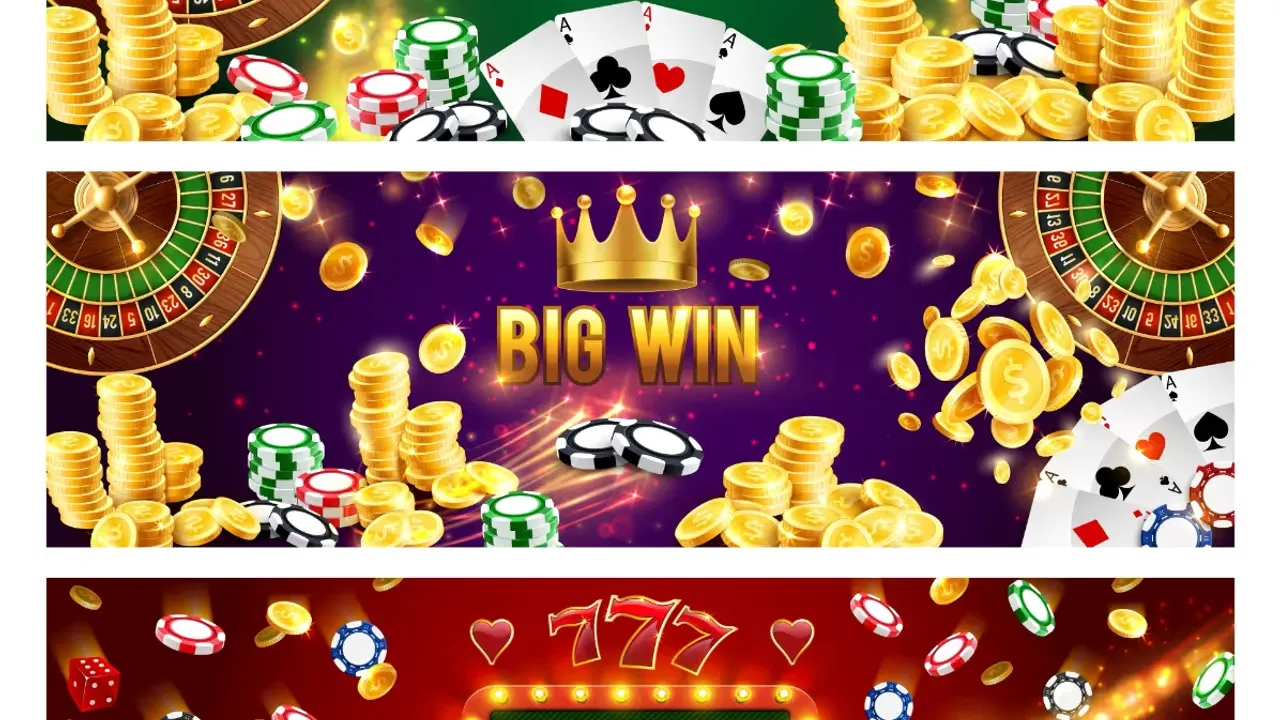 Spänning och gemenskap vid spelbordet