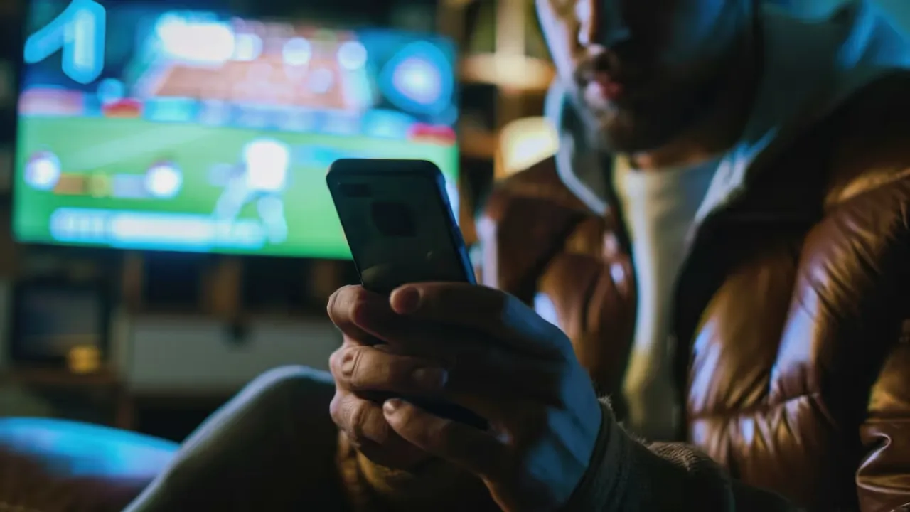 Spänning och risk i bettingvärlden