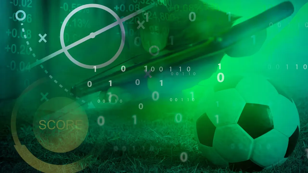 Spänningen i odds och bettingvärlden