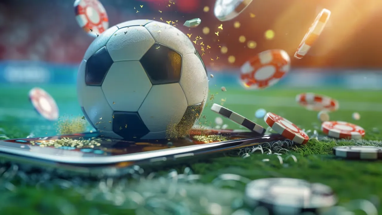 Spela var som helst när som helst