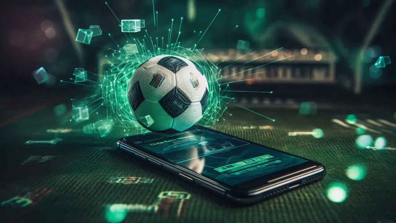 Upptäck världen av spel och chanser